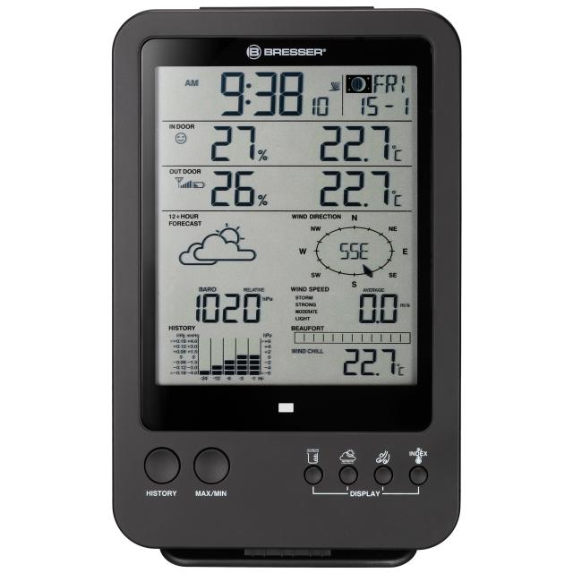 Bresser accessoires f7002510