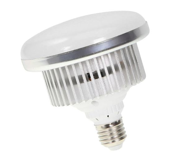 BRESSER BR-LB1 LED Lamp E27/12W (correspondeert met conventionele 65W gloeilamp) 3200K