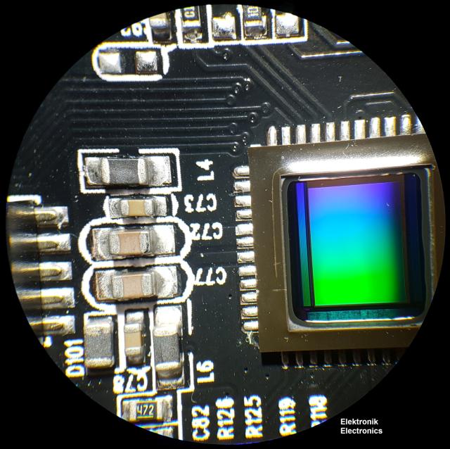 BRESSER Analyth STR 10x - 40x Stereo Microscoop met opvallend- en doorvallend Licht