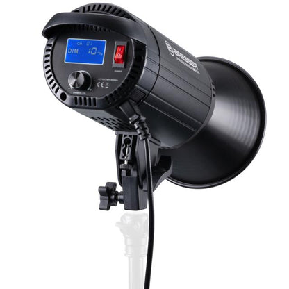 Bresser br 150s cob led studiolamp