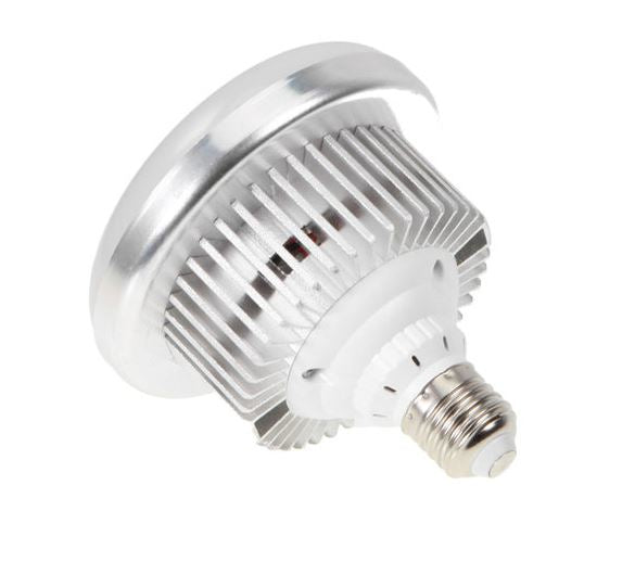 BRESSER BR-LB1 LED Lamp E27/12W (correspondeert met conventionele 65W gloeilamp) 3200K