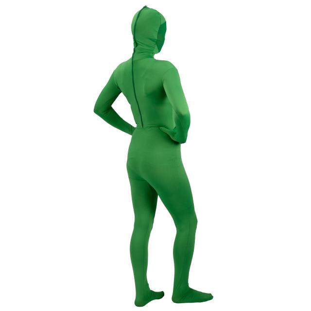 Bresser chromakey groen pak xl