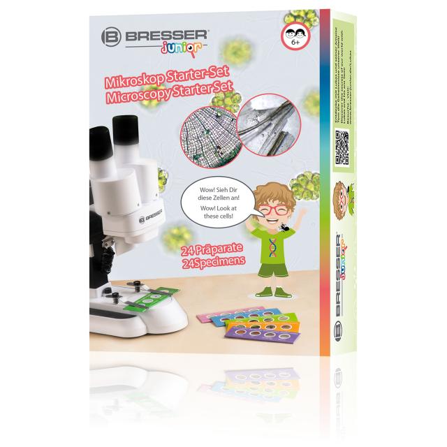 Bresser junior junior verrekijker f8859470