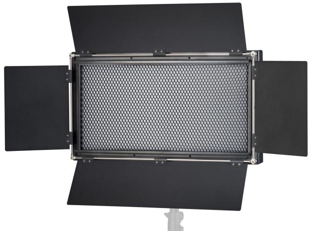 Bresser lr 2000 led soft light 200w cri 95