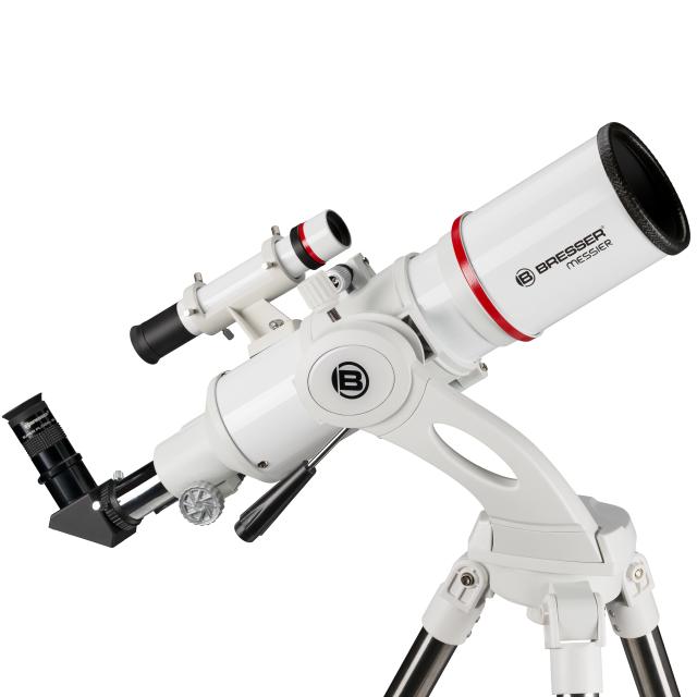BRESSER Messier AR-90/500 NANO AZ Lenzentelescoop