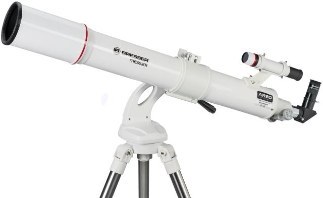 Bresser messier ar 90900 az nano lenzentelescoop