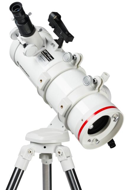 BRESSER NANO NT-114/500 AZ Spiegeltelescoop