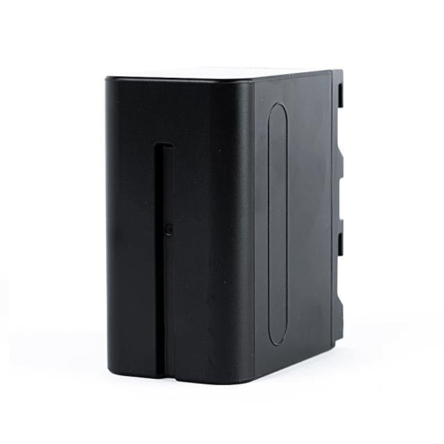 Bresser np f970 accu 7200mah