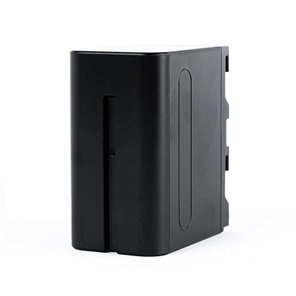 Bresser np f970 accu 7200mah