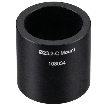 Bresser photo adapter 305mm c mount