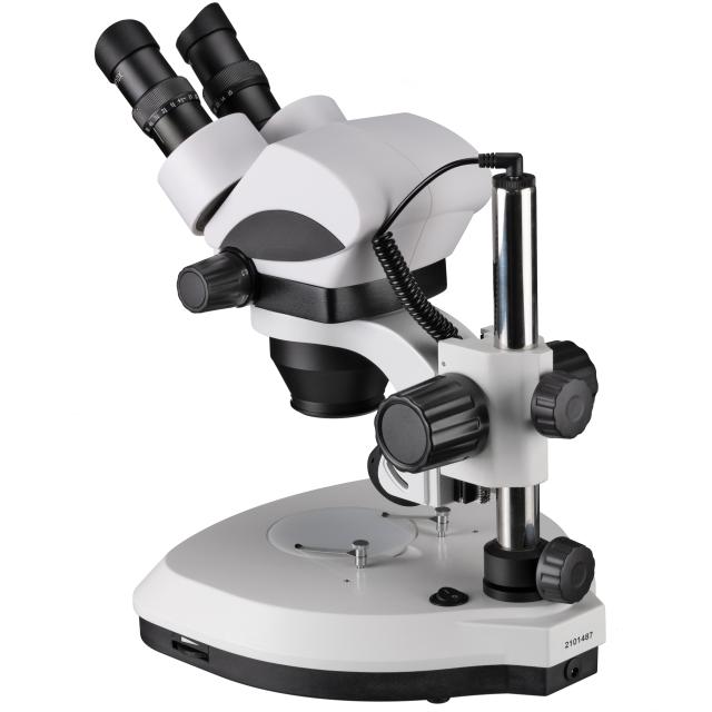 BRESSER Science ETD 101 7x-45x Microscoop