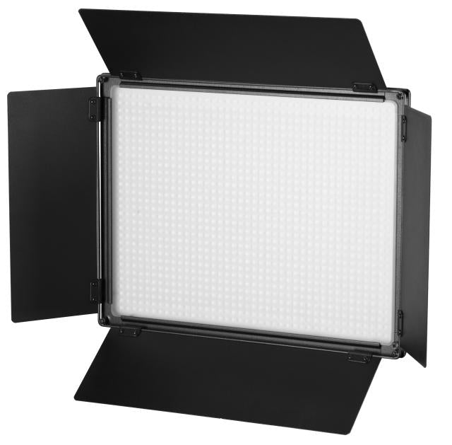 Bresser sh 1200 led gebiedsverlichting set van 3