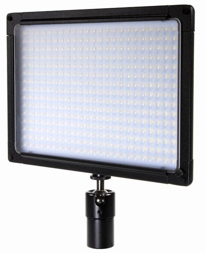 Bresser sh 360a bi color led gebiedsverlichting set van 3