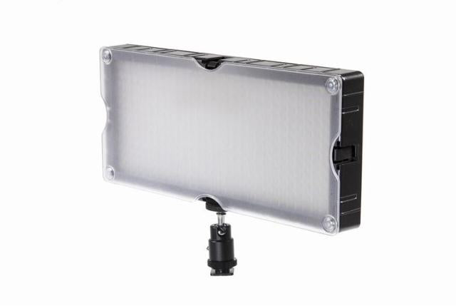 Bresser sl 448 led set 3x led en 3x statief