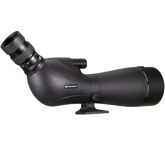 Bresser spolux 20 60x80 spotting scope