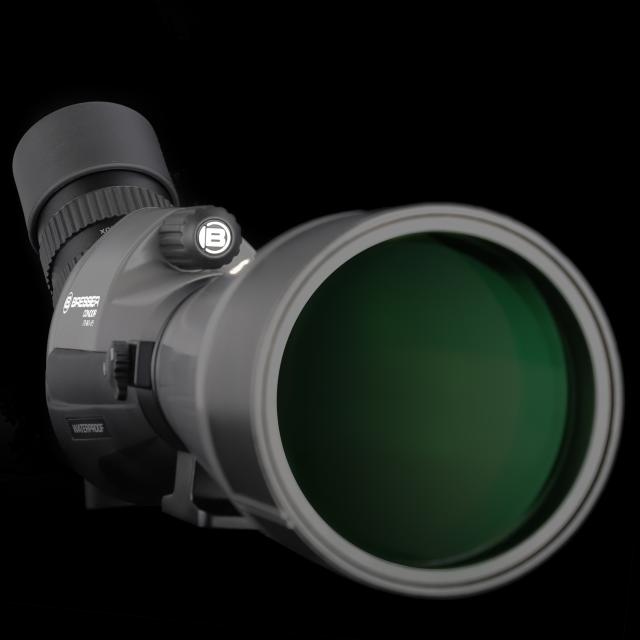 BRESSER Condor 20-60x85 spotting scope