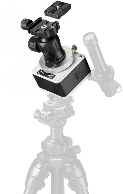 Bresser startracker astro photo mount pm 100