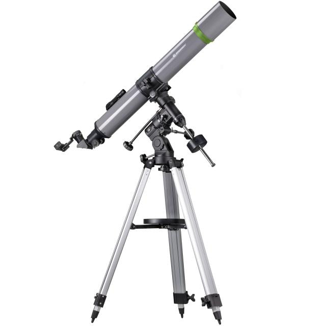 BRESSER Space Explorer 90/900 EQ3 refractortelescoop