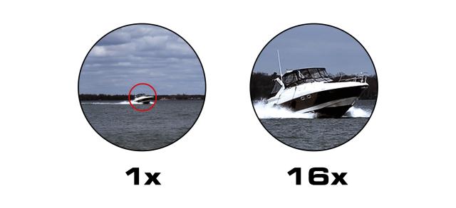 Bresser verrekijkers f2051630