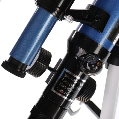 Byomic Junior Telescoop 70/300
