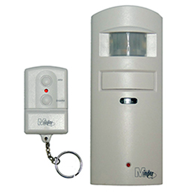 PULSAR OBSERVATORY ALARM