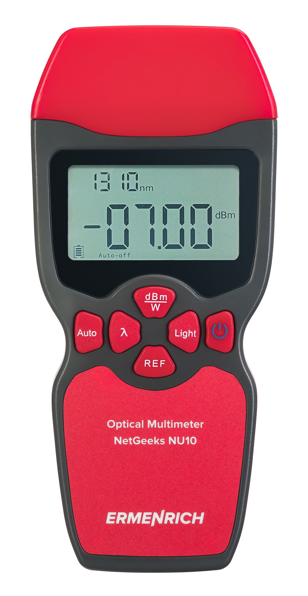 Ermenrich optische multimeters l 82556