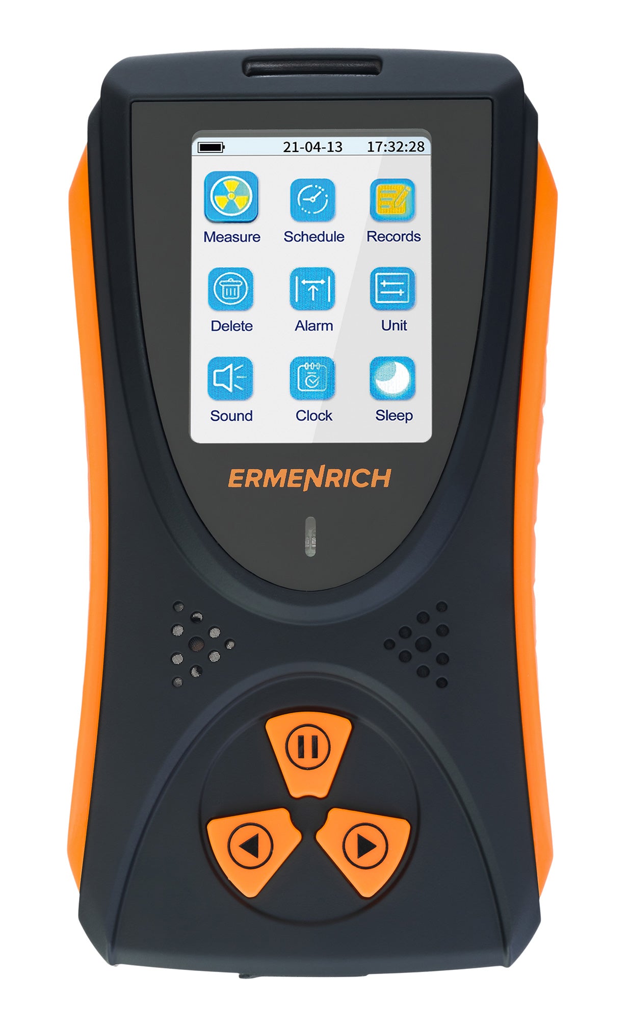 Ermenrich stralingsdetectoren l 83072