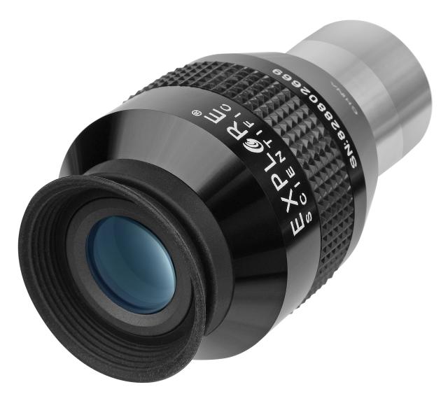 EXPLORE SCIENTIFIC 82° Ar Oculair 11 mm (1,25