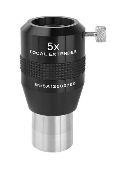 Explore scientific tele extender 5x 317mm125