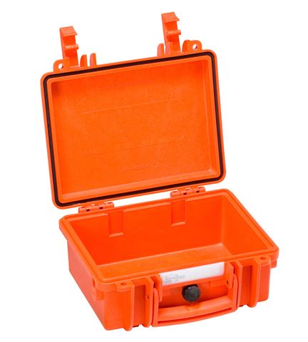 Explorer Cases 2209 Koffer Oranje