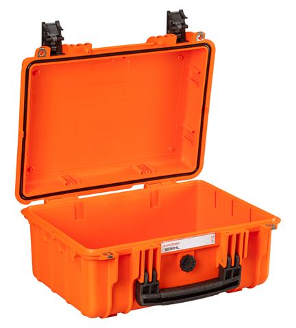 Explorer Cases 3818HL Koffer Oranje