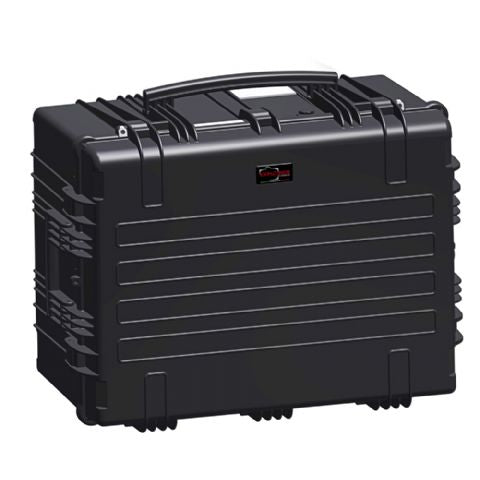 Explorer cases 7745 koffer zwart