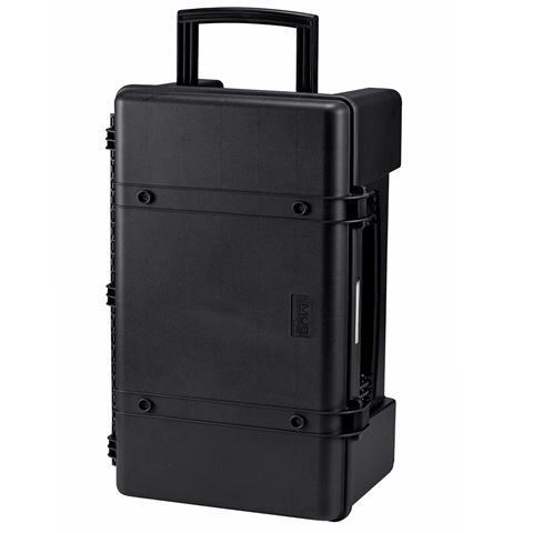 Explorer cases multi utility box zwart mub78