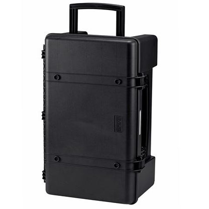 Explorer cases multi utility box zwart mub78