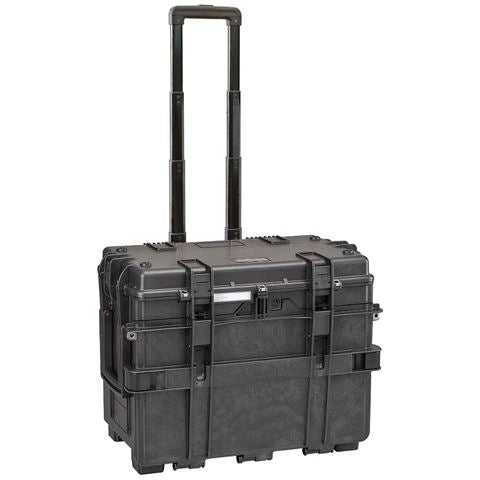 Explorer cases waterproof rack frame trolley koffer 5140 b6u