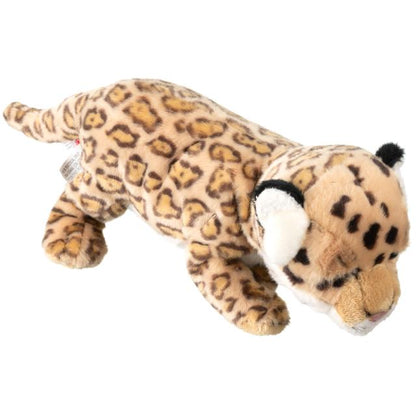 national-geographic-pluche-dieren-babys-jaguar - 9770768JAG000