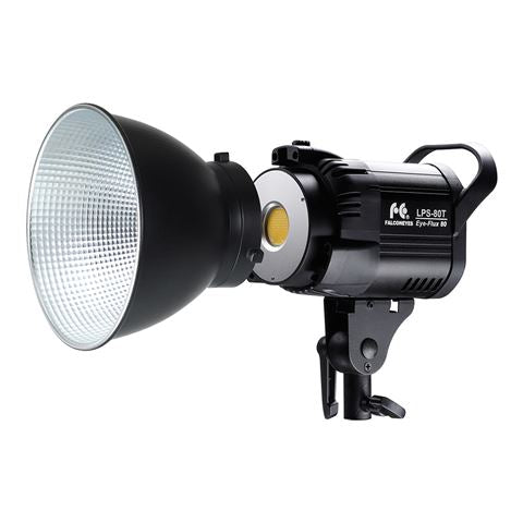 Falcon eyes led lamp dimbaar lps 80t op 230v