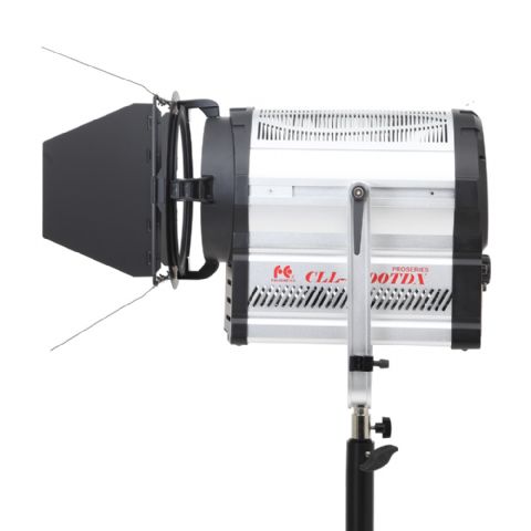 Falcon eyes led verlichting led fresnel lampen 290624