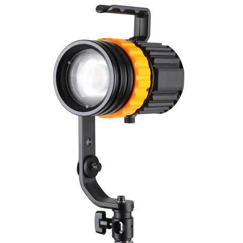 Falcon eyes led verlichting led fresnel lampen 290862