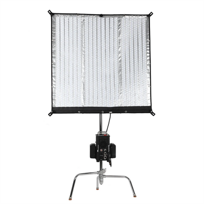 Falcon Eyes RGB LED Paneel RX-7120 III-K1 116x117 cm 680W