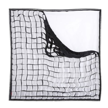 Falcon eyes softbox honingraat rx sb24hc voor led rx 24tdx