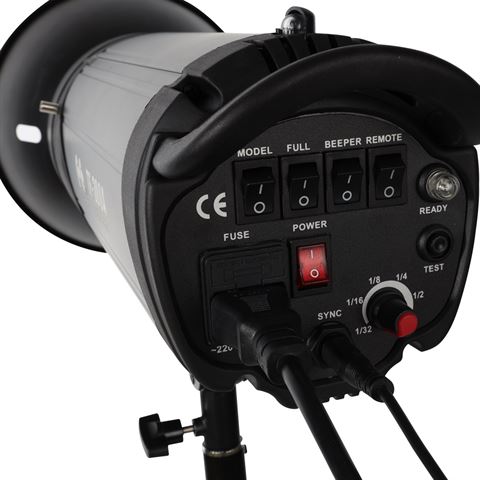 Falcon eyes studioflitser tf 300a