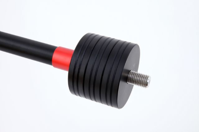 Falcon eyes video boomarm jib crane jg m1