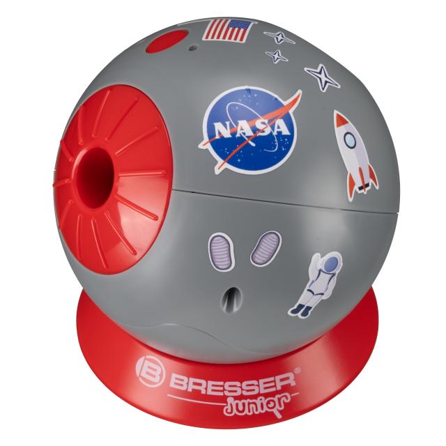 Isa space exploration nasa space projector