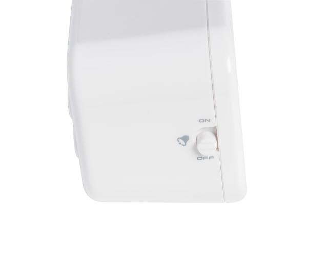 Klokken f8020100gye000