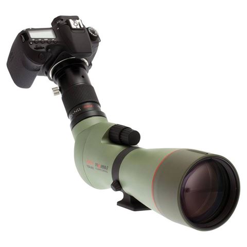 Kowa spotting scopes spotting scope accessoires 440218