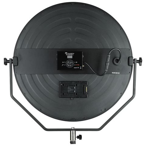 Led studio verlichting 290682
