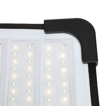 Led studio verlichting 290960