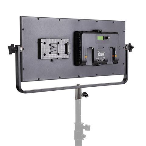 Led studio verlichting 564156