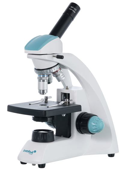 Levenhuk 500m monoculaire microscoop